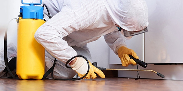 Fumigadora San Miguel®.  Fumigación y control de plagas